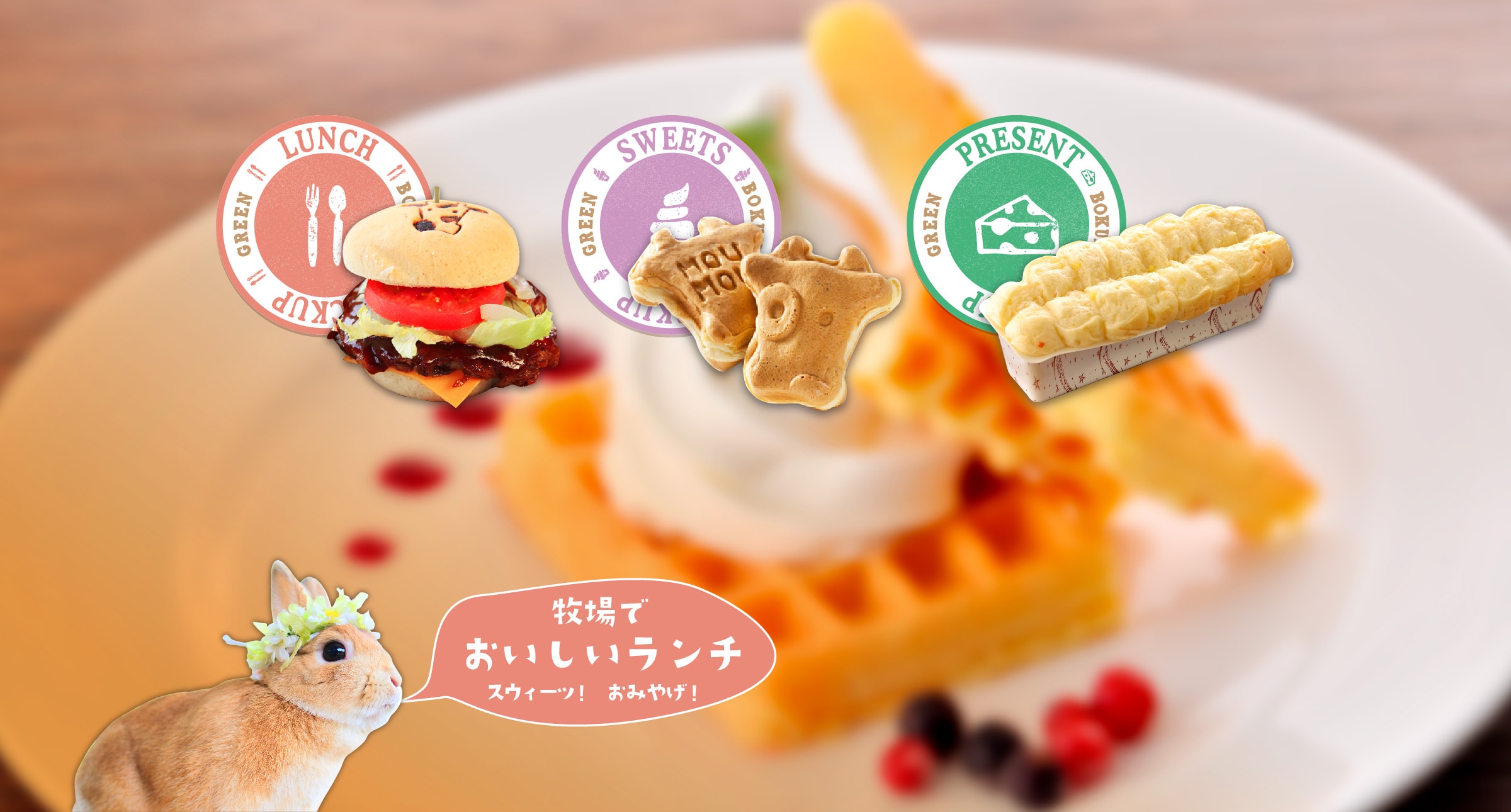 おすすめピックアップ